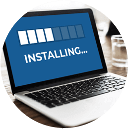 Stellar Data Recovery
