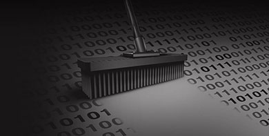 Stellar Data Recovery