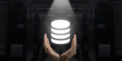 Stellar Data Recovery