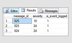 sql-database-error sql-database-error
