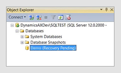 Stellar Data Recovery