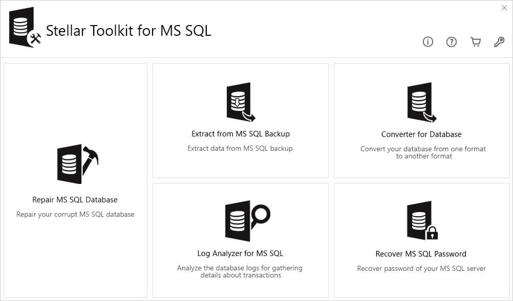 Select Software