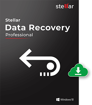 stellar-data-recovery-professional