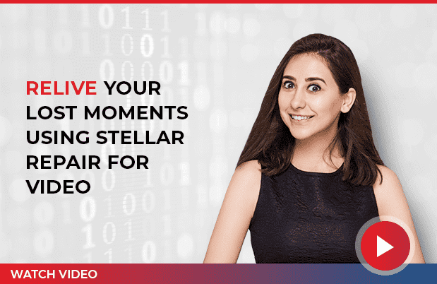 Stellar Repair For Video corrupt-video-file-header
