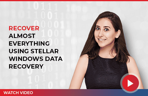 Stellar Data Recovery Professional stellar-data-recovery-professional