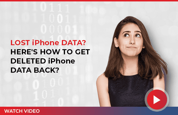 Stellar Data Recovery For iPhone stellar-data-recovery-for-iphone