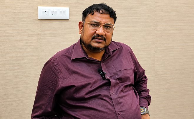 Ritik Gupta