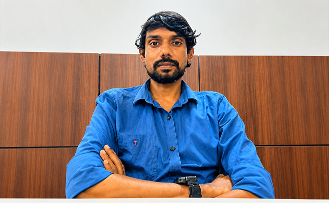 Vijay Kumar