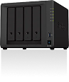 DiskStation NAS (Home & SMB)
