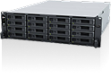 RackStation NAS (Enterprise)
