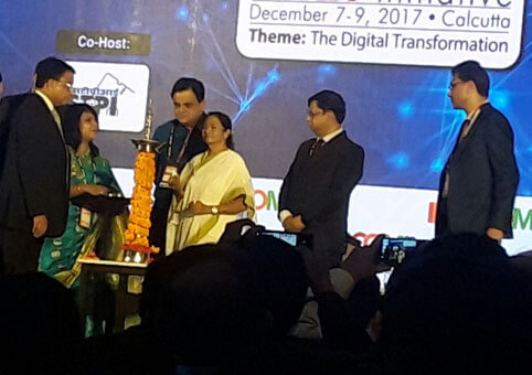 Infocom Kolkata 2017