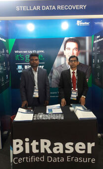 Infocom Kolkata 2017