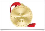 2015 CIO Choice