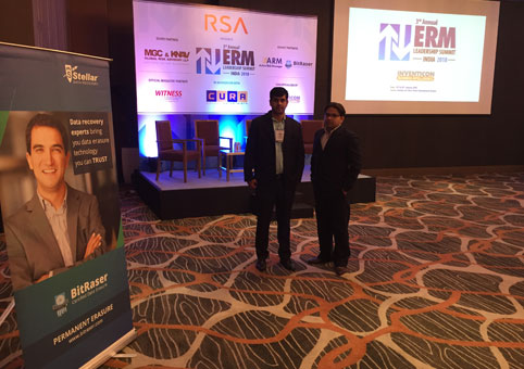 3rd Annual ERM Leadership Summit 2018