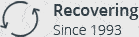 recovering since 1993