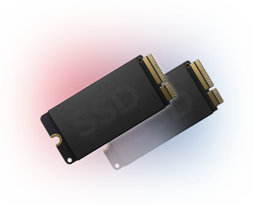 Data Recovery from Detachable SSD