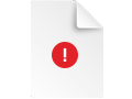 Mac file corruption