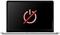 MacBook Not Powering On