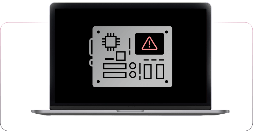 Motherboard Issue