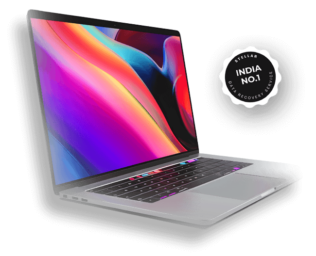 mac Data Recovery Service