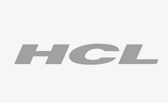 HCL Logo