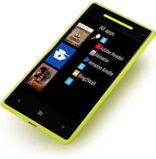 Windows Phone Recovery - Stellar