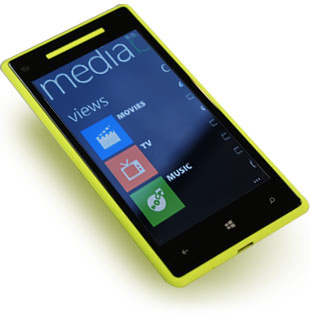 Windows Phone Media Recovery - Stellar