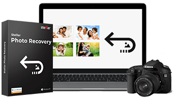 Photo Recovery software - Standard