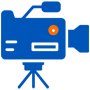 Video Shooting Camera