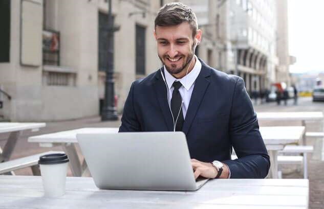 Best-in-class Data Recovery Service