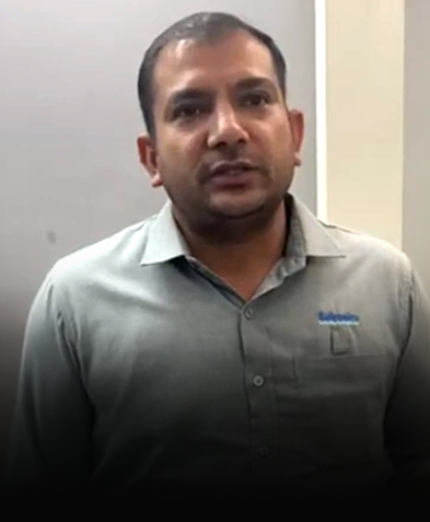 Ajay Kuhar - Happy Customers