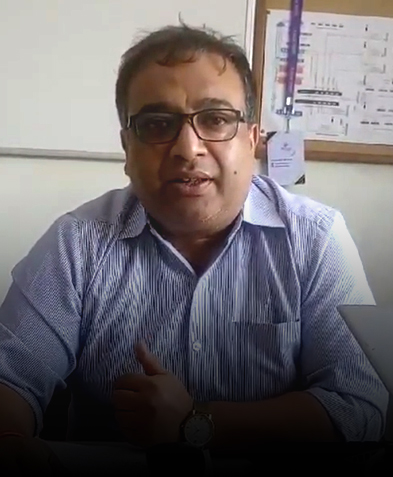 Ashish Mishra - Happy Customers