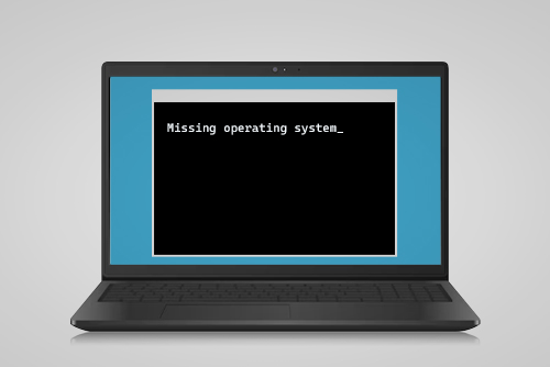 Operating System Failure