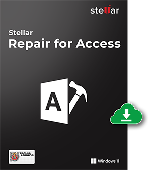 Repair for Access