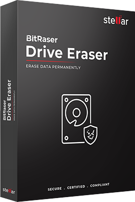 BitRaser Drive Eraser