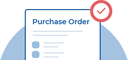 purchase order