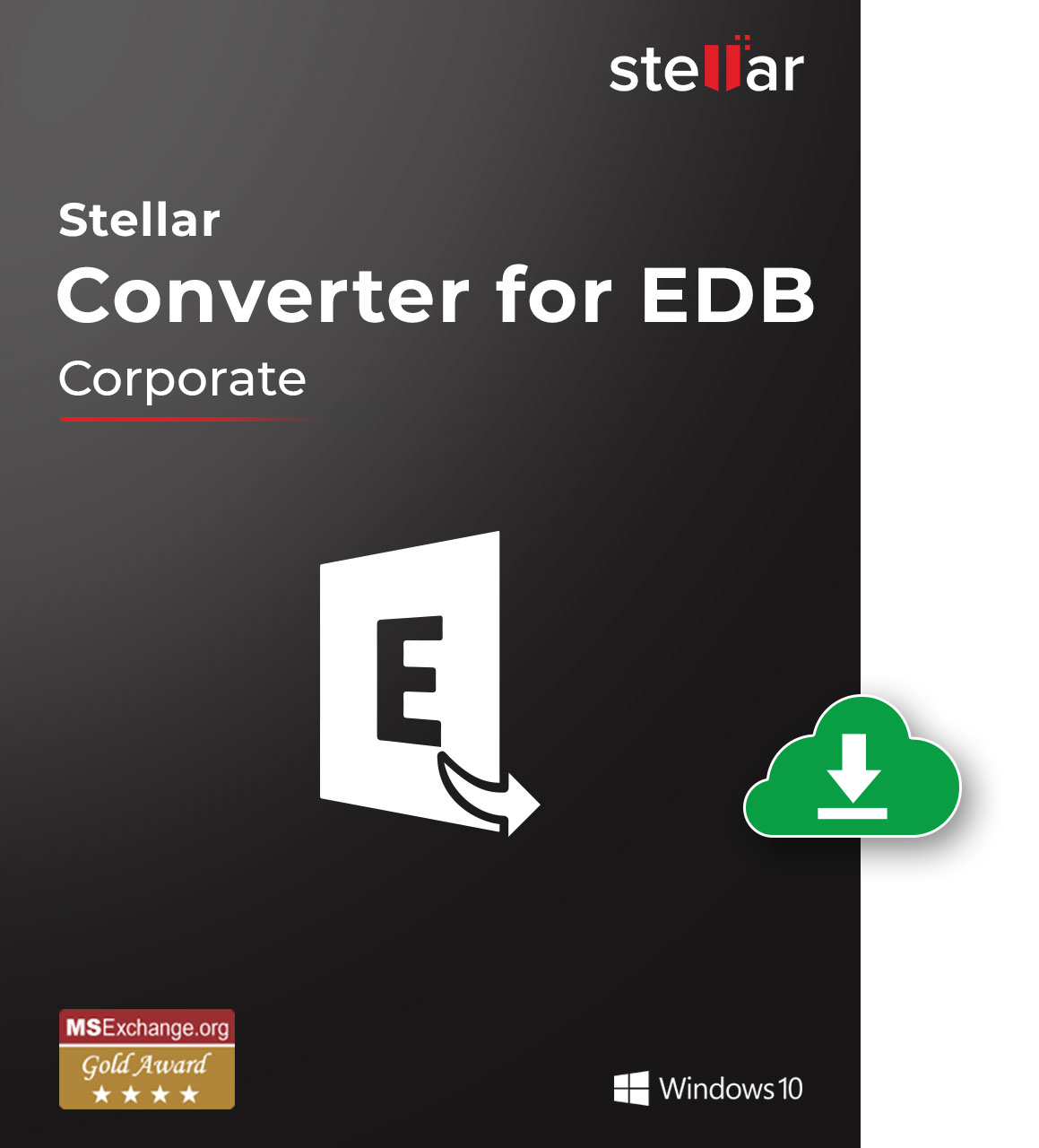 Converter for EDB