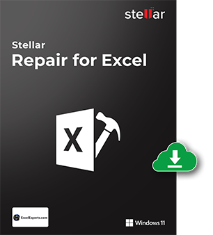 Repair for Excel