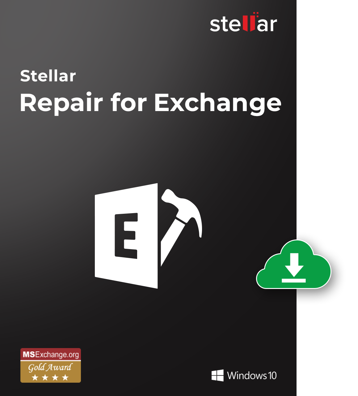 Repair for Exchange