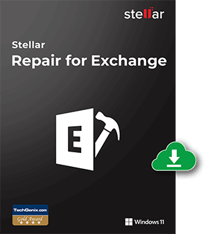 Repair for Exchange