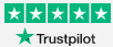 Excellent Rating on Trustpilot