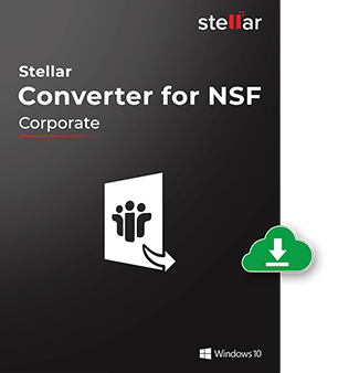 Converter for NSF