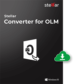 Converter for OLM