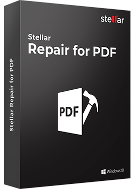 Stellar Repair for pdf