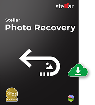 Stellar Photo Recovery