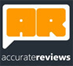 ACCU-RATE Reviews