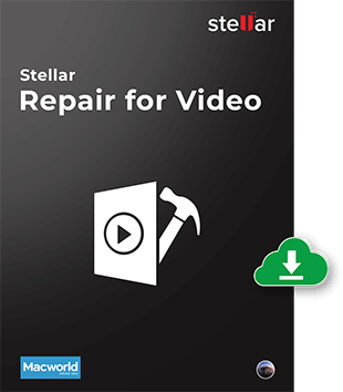 Stellar Repair for Video