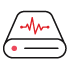 Drive Health Monitoring and Cloning