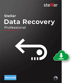 Stellar Data Recovery for Windows