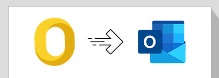 Want to migrate from Mac Outlook to Windows Outlook